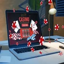 Ilustrasi game dan hiburan sportsbook mobile bolagacor