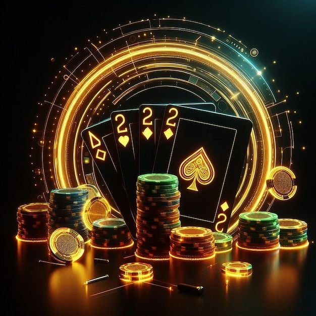 Pusat slot online dengan ratusan game seru dan jackpot progresif di bolagacor